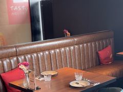 -西堤牛排(杭州金沙天街龙湖店)