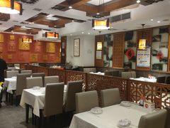 -福来居烤鸭店(天坛二店)