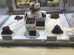 -Awfully Chocolate(来福士广场店)