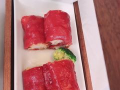 -怀德酒楼·粤菜·海鲜·茶点(宝安国际机场店)