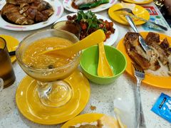 -甜蜜蜜港式茶餐厅(虹梅店)