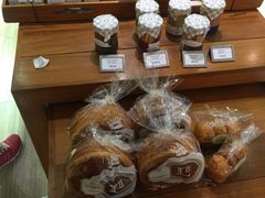 -莉莲蛋挞(大华悦沢书店)