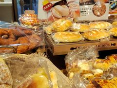 -西村叔叔的店·面包·甜品·蛋糕(崂山丽达店)
