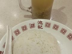 -池记(尖沙咀店)