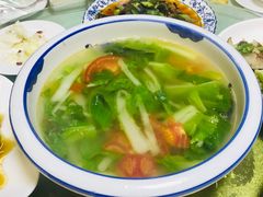 -邱二餐馆
