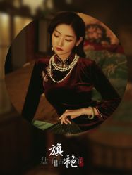 点击看大图 -美云庭古装·格格服汉服·京城旅拍(北京店)