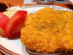 奶香猪排-文三酒肆自助放题(新街口友谊广场店)