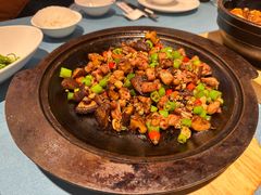 -晶泽丽琅·鱼鲜川菜(川师店)