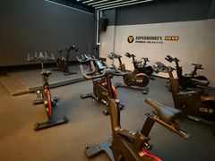 -燃坊JEN ACTIVE游泳健身中心·深圳前海JEN酒店