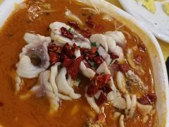 -焯明脆肉鲩世家(金沙洲店)