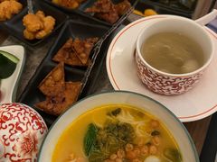 -和子足浴SPA会馆(东方之门店)