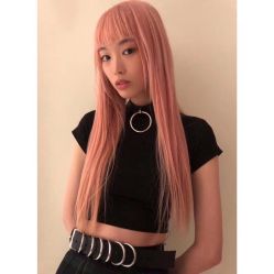 -罗亚帝造型