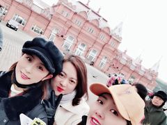 -谢尔盖圣三一大修道院