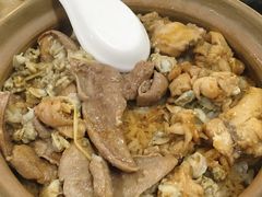-东盛美食(东城南路店)