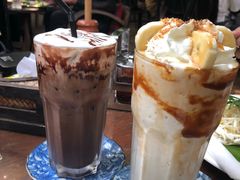 -Fern Forest Cafe