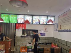 -陈记柳州螺蛳粉(大坪店)