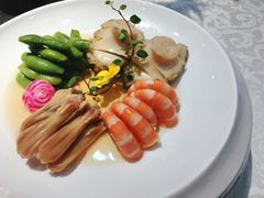 露月喆糟四宝-麟1929(外滩店)