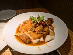 -香料集市新疆餐厅·清真聚餐(成都远洋太古里店)