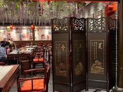 -鸭匠食府·挂炉烤鸭·新京菜(阜成路店)