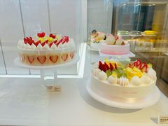 -好利来(阜成门店)