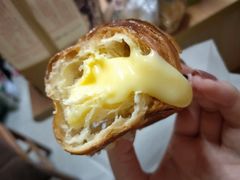 爆浆牛角-拾味中点(泺文路店)