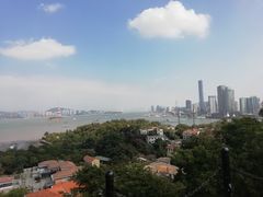 -笔架山