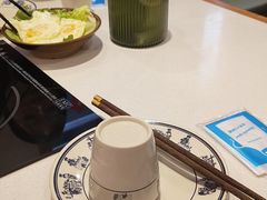 -螺大喜螺蛳粉火锅(雍和宫店)