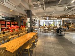-冰泉豆浆馆(阳朔店)