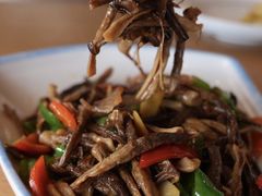 -品味泸沽湖•民族特色菜(大落水店)