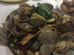 -辣螃铠盆盆蟹大排档(总店)