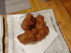 -江户家·日本料理·铁板烧(汉江东路店)