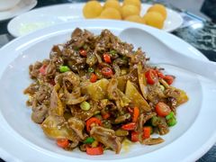 -李师傅脆肚(华强北店)