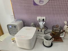 -MUE·沐懿(新浙北悠漫街店)