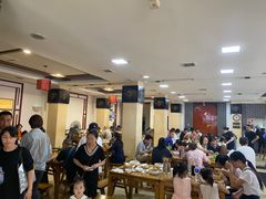 大堂-白家高记肥肠粉(总店)