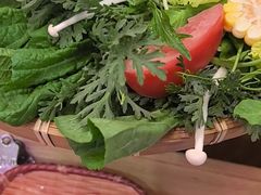 -阿婆情腊排骨火锅(金虹路店)