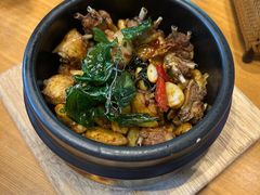 -竹里馆·淮扬菜·功夫茶(老门东店)