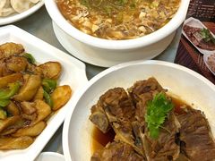 -金湾东北菜馆