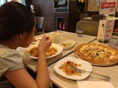 -必胜客(环球店)