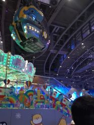-第五极儿童乐园