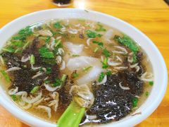 -郭八火烧店(大名府路店)