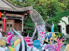-老门东历史文化街区
