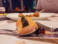 -翡翠36餐厅(浦东香格里拉店)