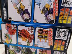 -TOYSRUS玩具反斗城(杭州萧山万象汇店)