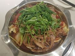 -古乐牛香·鲜牛肉牛杂火锅(新区店)