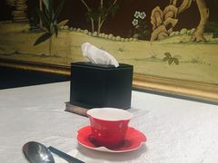 -武汉香格里拉大酒店·香宫中餐厅
