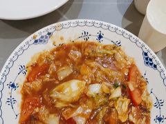 -阿毛饭店(和义路店)