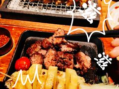 -炉胜·炉端烧·居酒屋