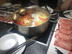 -许府牛火锅(信义坊总店)