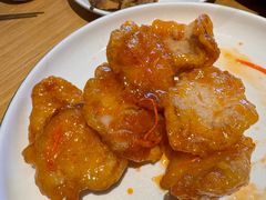 -关东小磨东北菜(上海长风大悦城店)