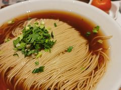 -松鹤面馆·古法焖肉面(观前店)